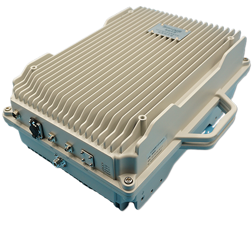 太湖单频/双频/四频/五频运营级数字光纤直放站