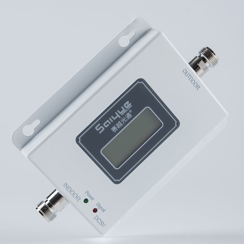 太湖家用配电房机房信号放大器200㎡