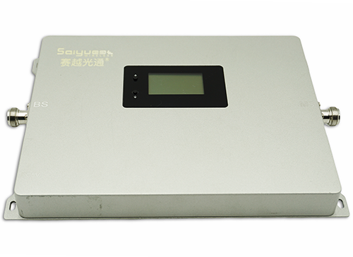  太湖三频/四频/五频手机信号接收器800㎡