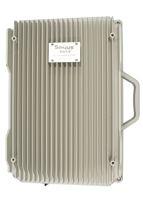 太湖单频/双频/三频/四频/五频电信级无线直放站