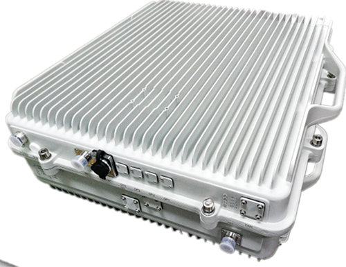 太湖信令级数字室分型移动通信干扰器