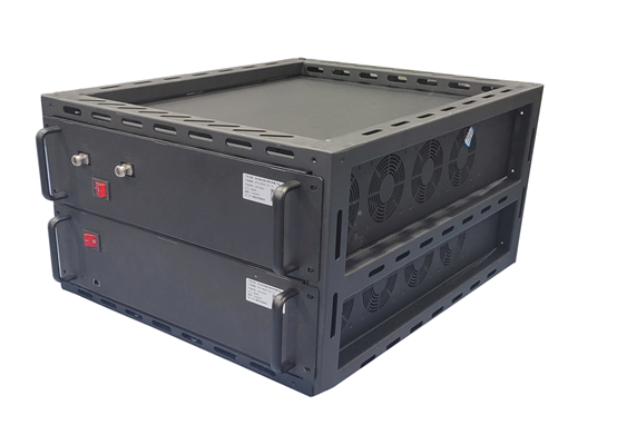 太湖室内大功率通讯管控屏蔽系统