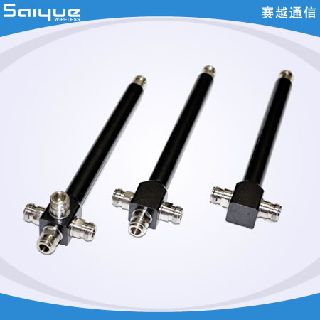  太湖FM调频广播同步广播功分器