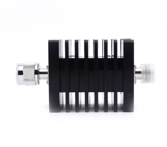  太湖腔体固定衰减器0-3G/0-4G  N型接口